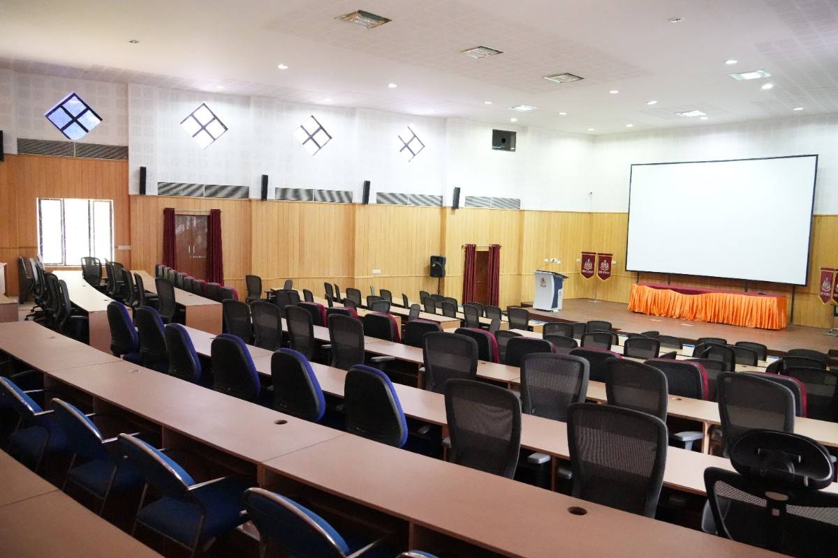 Auditorium 2